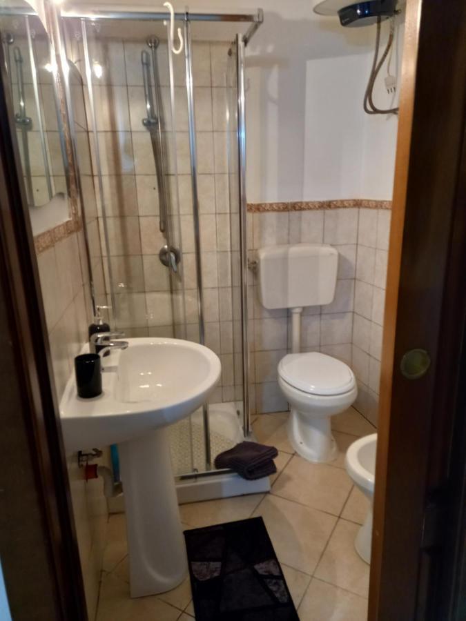 Viola Home Palermo Ngoại thất bức ảnh