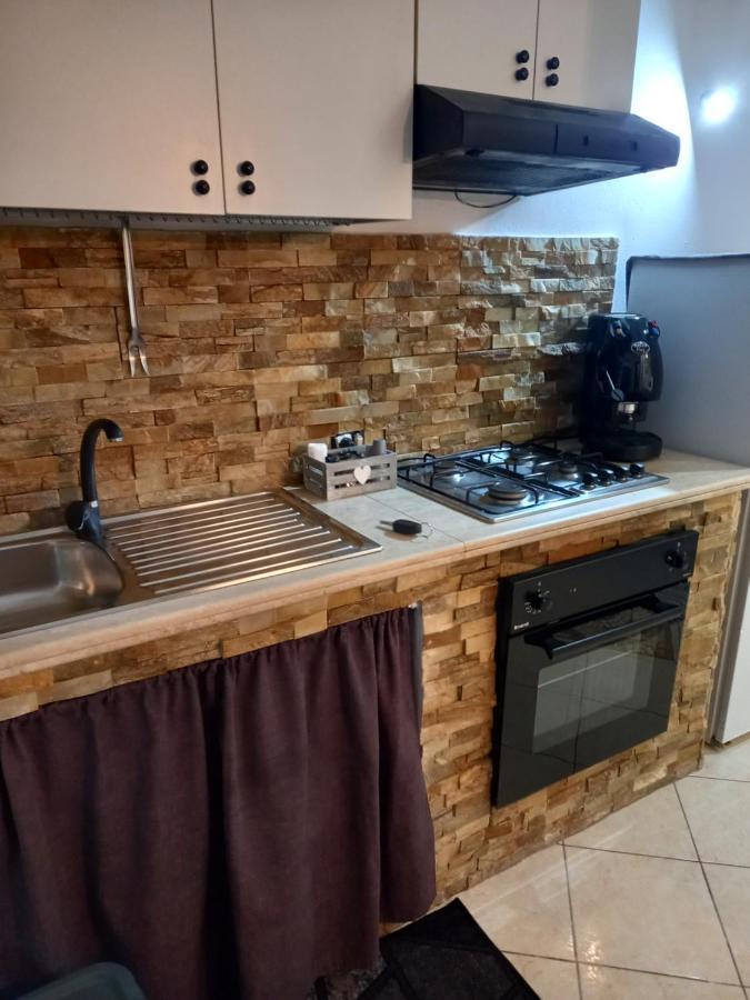 Viola Home Palermo Ngoại thất bức ảnh