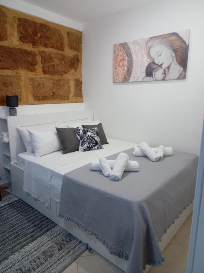 Viola Home Palermo Ngoại thất bức ảnh